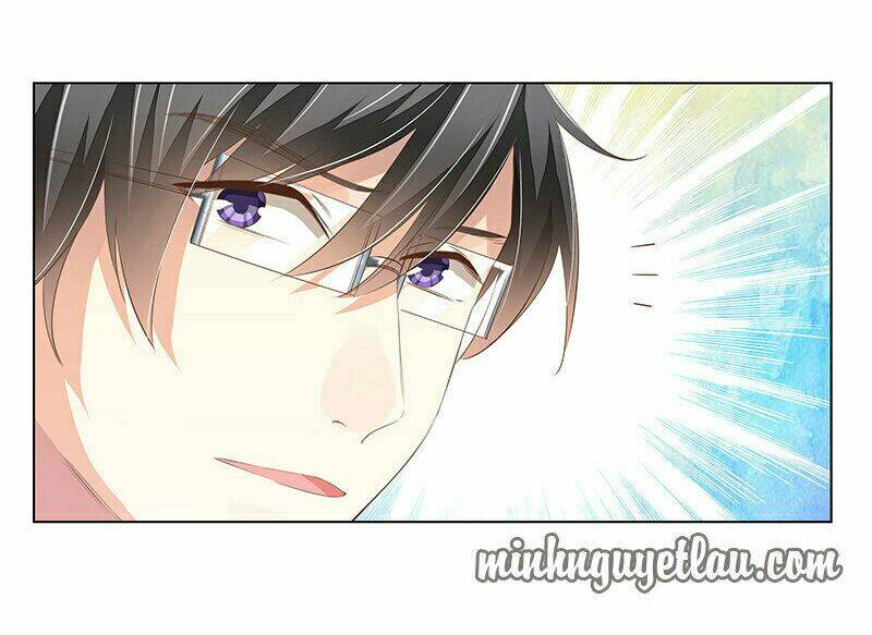 Hôn Bất Do Kỷ: Chapter 54