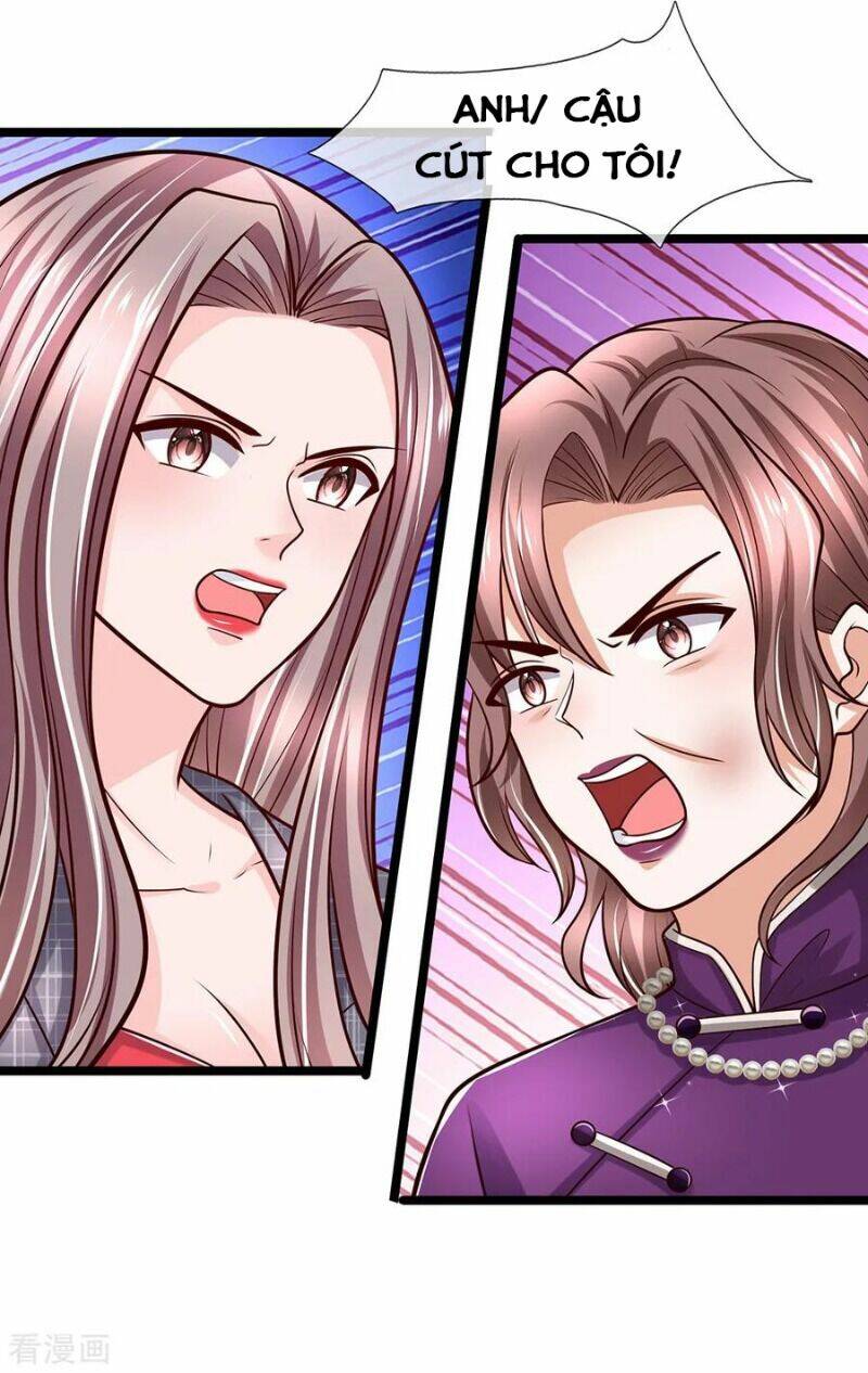 Tuyệt Đỉnh Khí Thiếu: Chapter 89