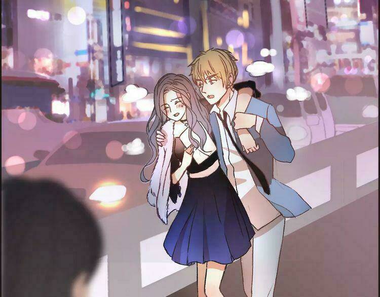 Cuộc Chiến Tình Yêu: Chapter 2