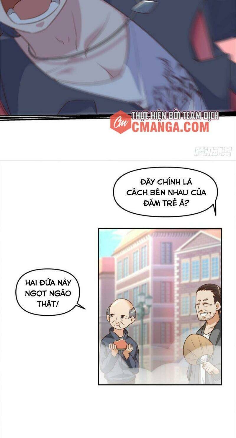 Xâm Lược Vạn Giới: Chapter 29