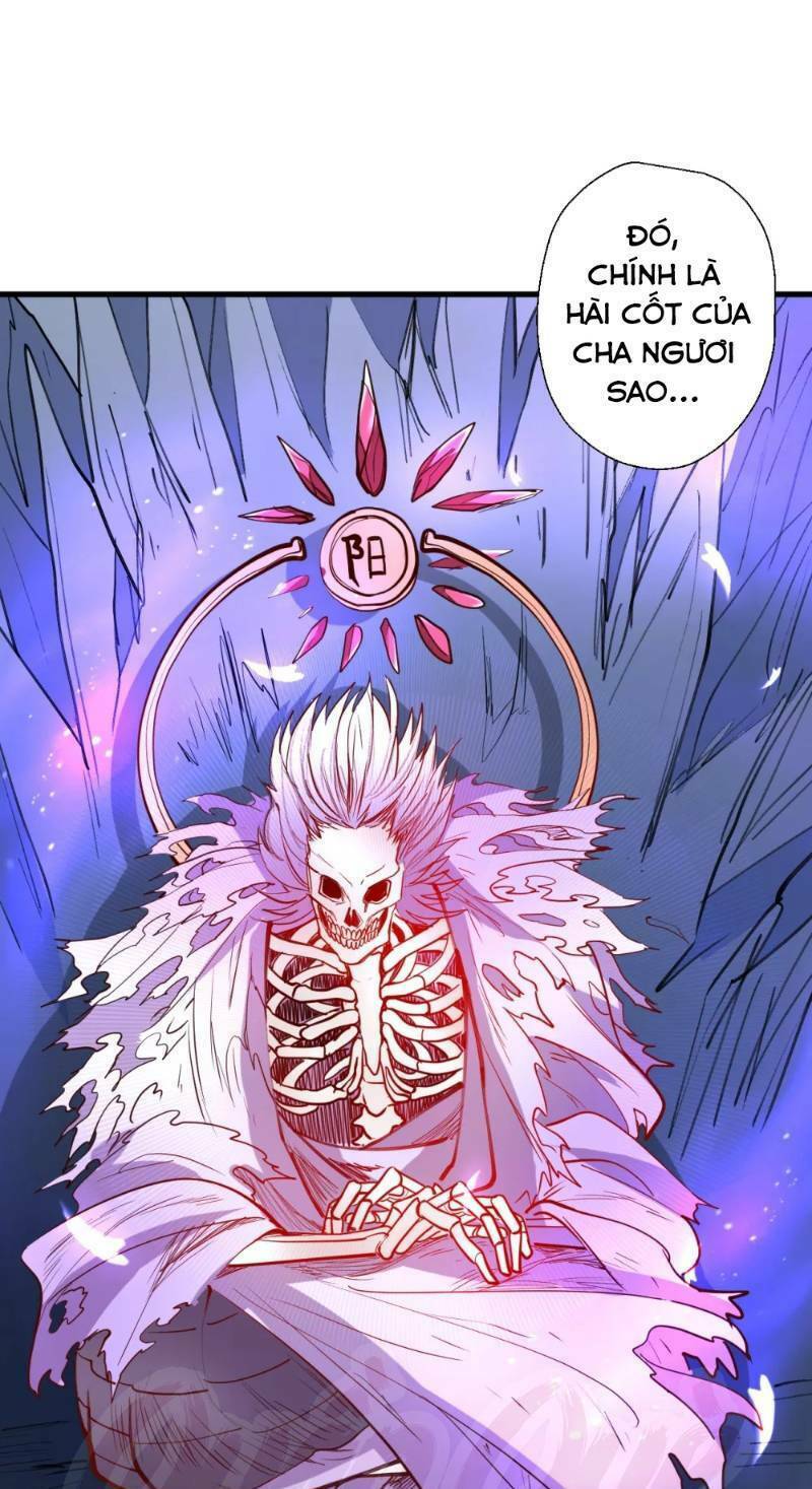 Tối Cường Đại Biểu Hoàng Kim Thận: Chapter 72