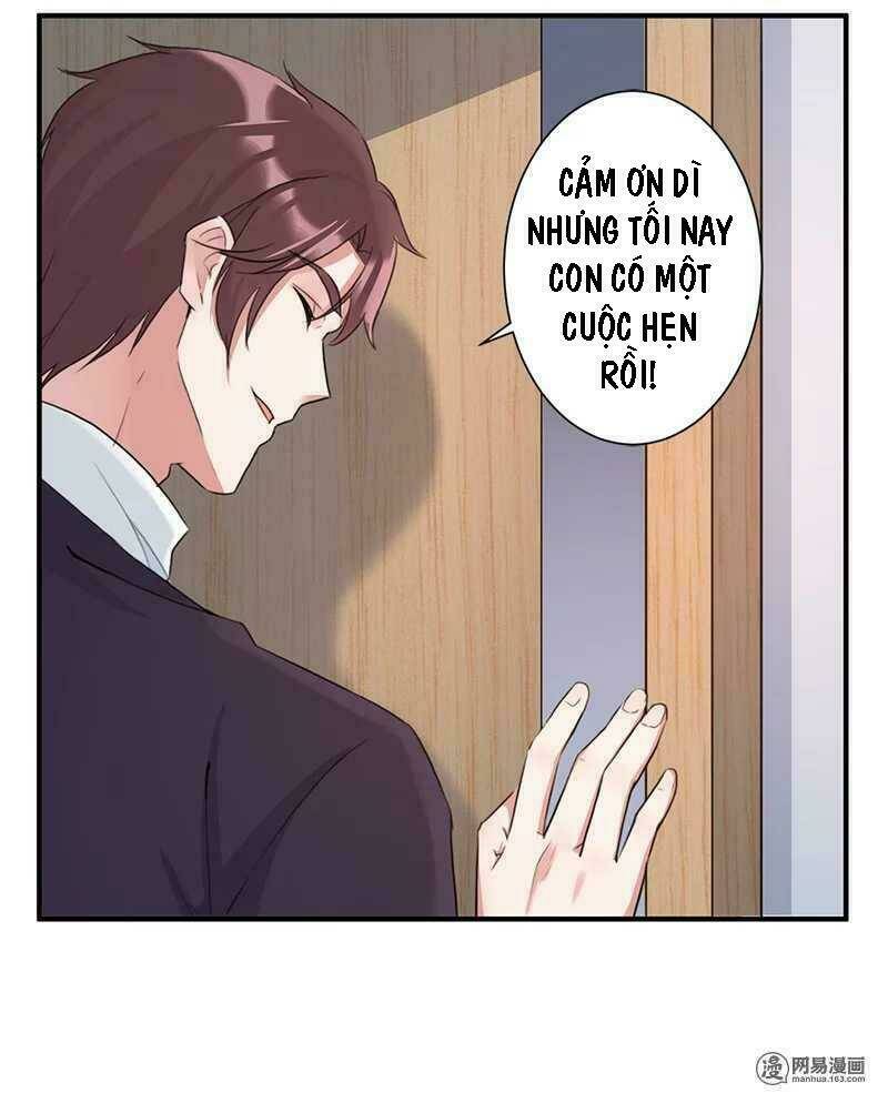 Gửi Người Không Quen: Chapter 21