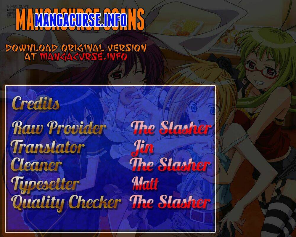 Ashita No Yoichi: Chapter 50