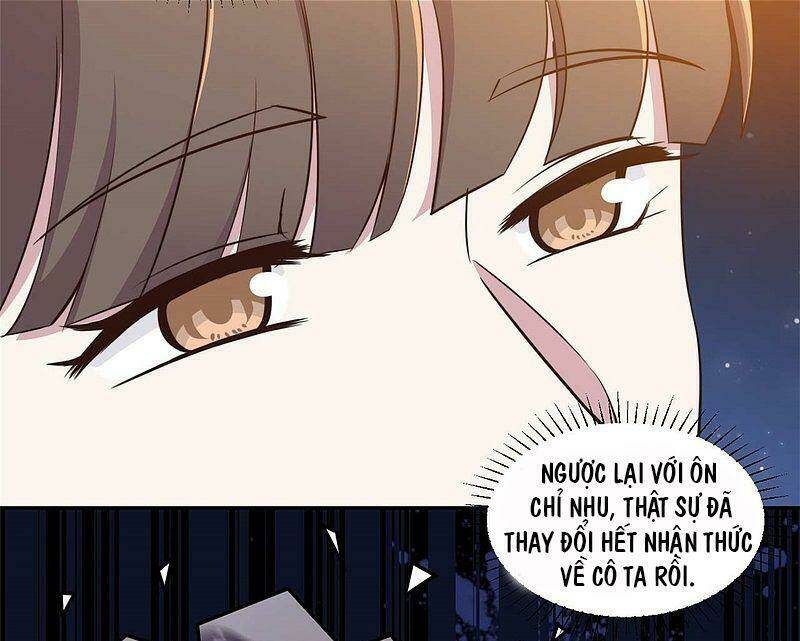 Tổng Tài, Tránh Xa Tôi Ra: Chapter 56
