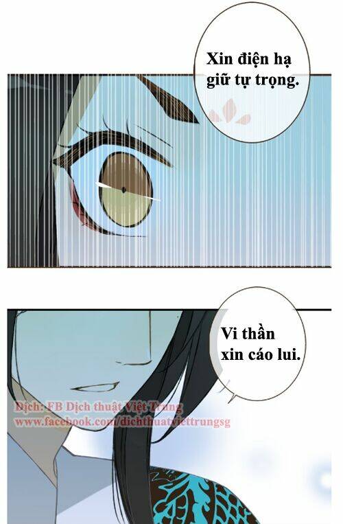 Bạn Trai Tôi Là Cẩm Y Vệ: Chapter 48