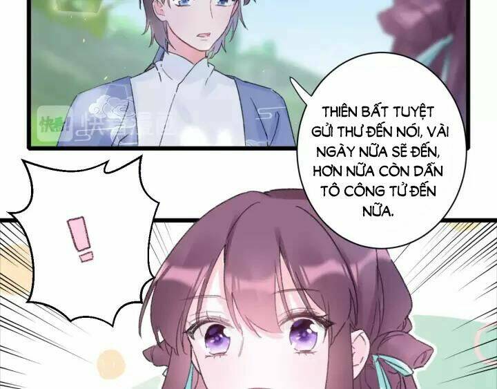 Hoa Nhan Sách: Chapter 159