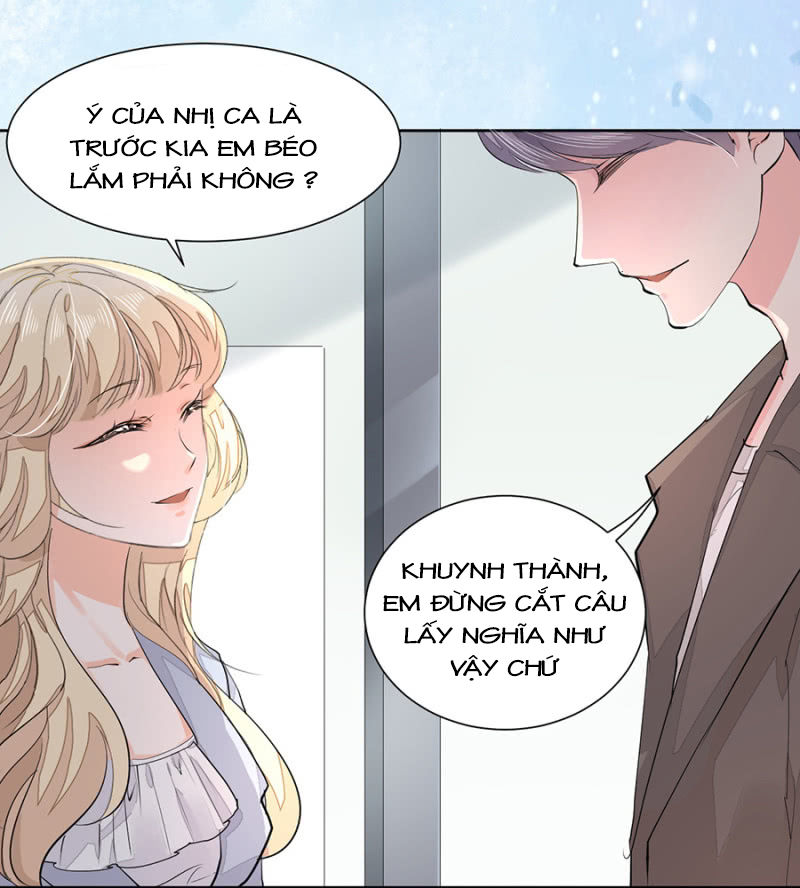 Hôn Sai 55 Lần: Chapter 12