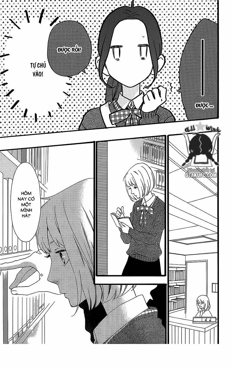 Sao Mai Của Em: Chapter 58