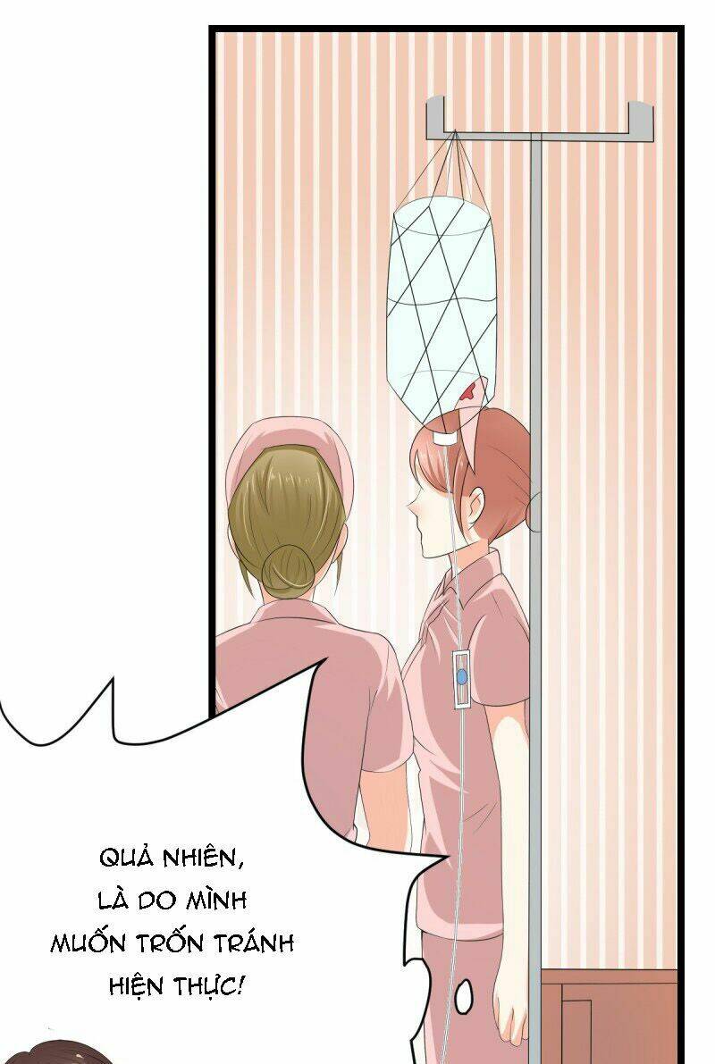 Quyền Thiếu Ẩn Hôn Tiểu Ngọt Thê: Chapter 3