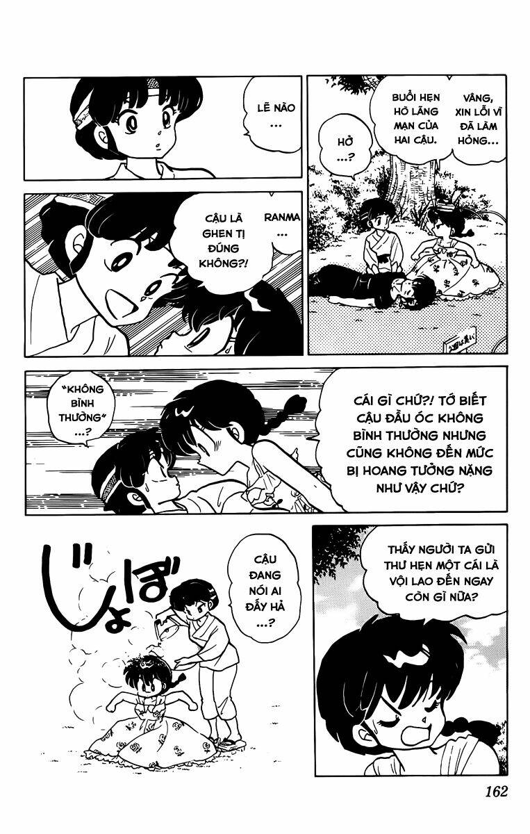 Suối Lời Nguyền: Chapter 90