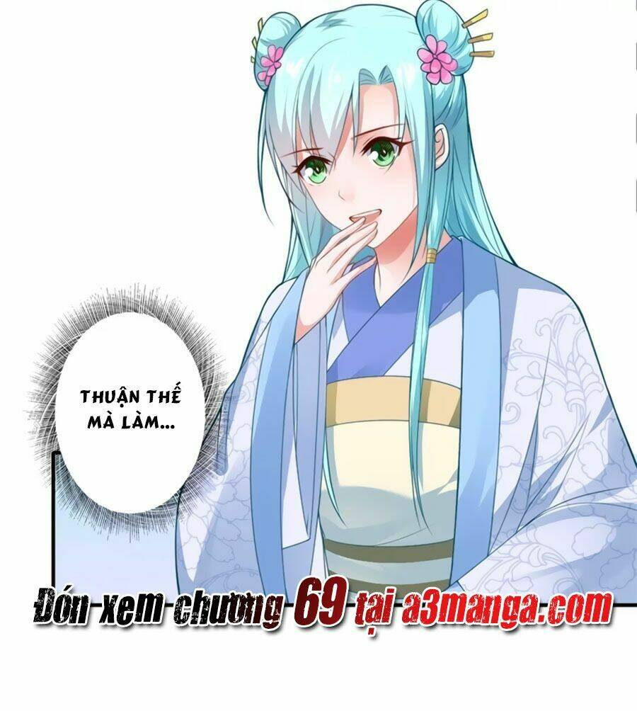 Khuynh Thế Y Phi Muốn Bỏ Chồng: Chapter 68