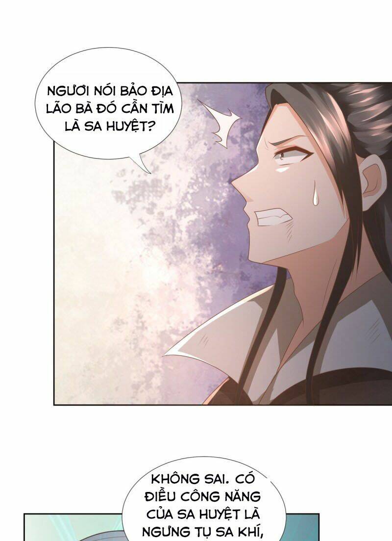 Chí Tôn Trọng Sinh: Chapter 103