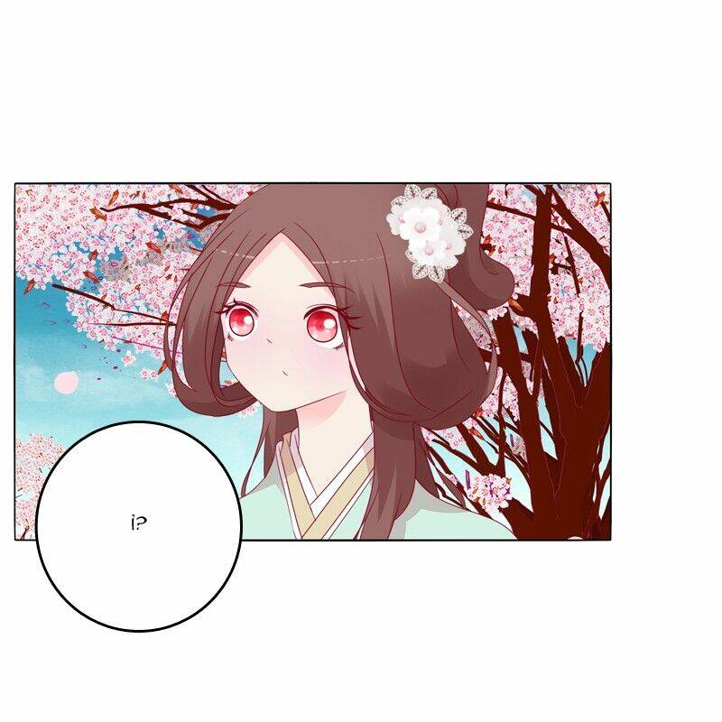 Tướng Quân Mời Ra Trận: Chapter 28