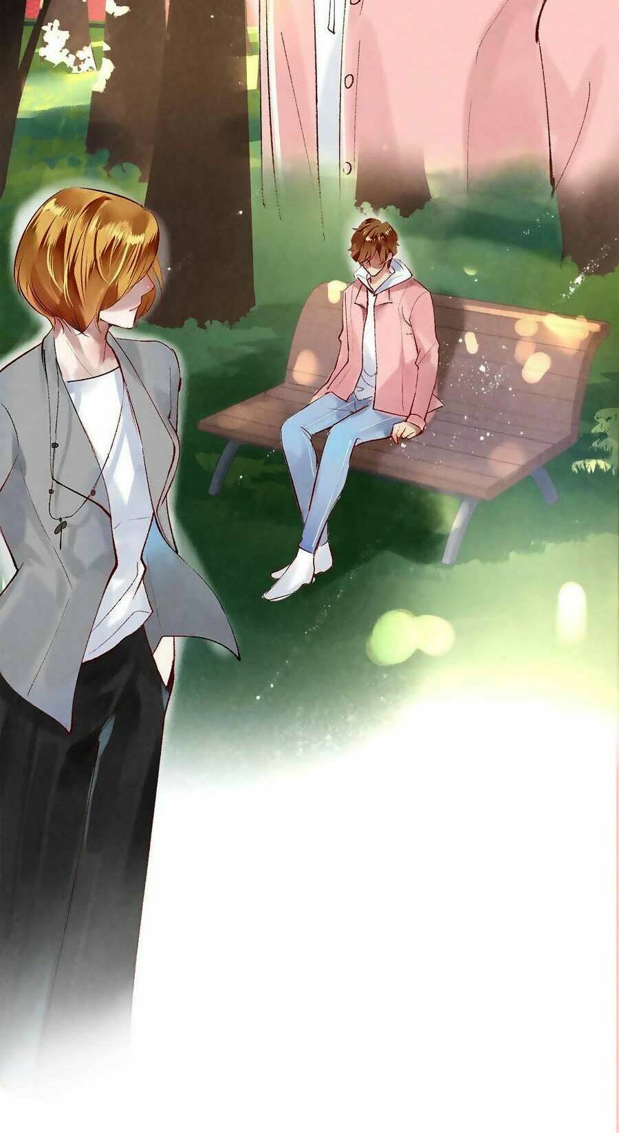 Chung Cư Của Các Ảnh Đế: Chapter 64