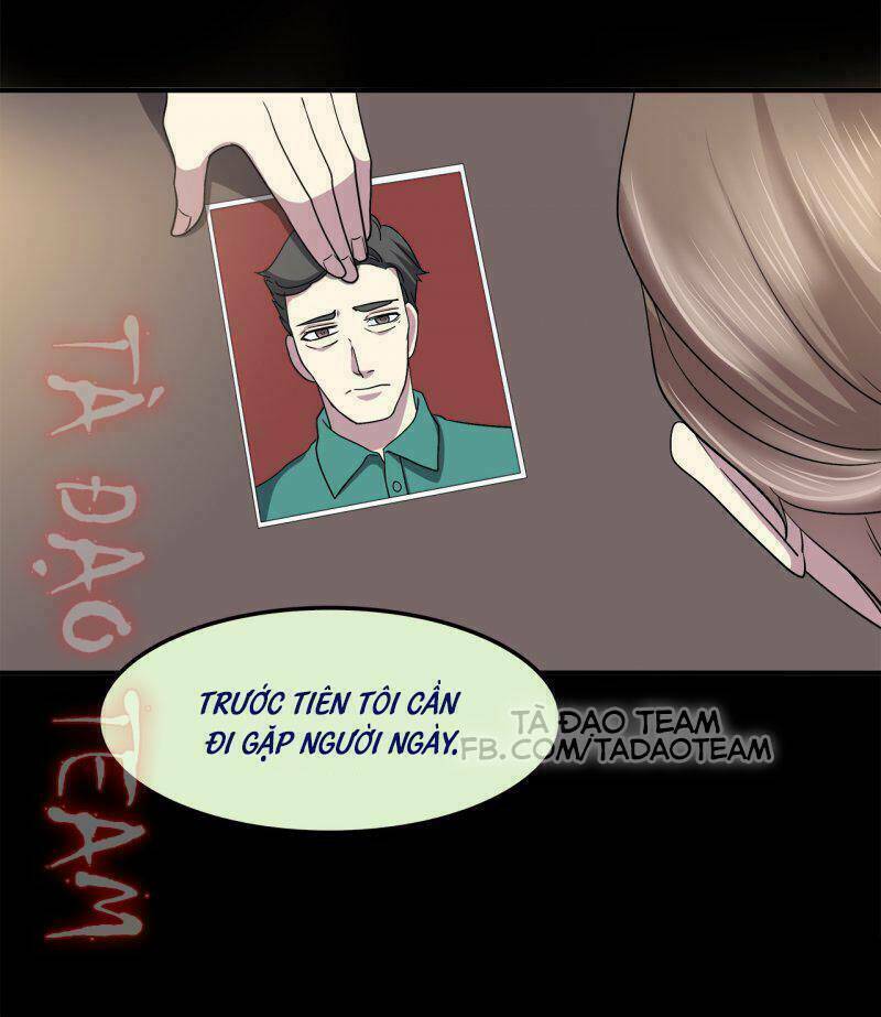 Người Yêu Thời Không: Chapter 30