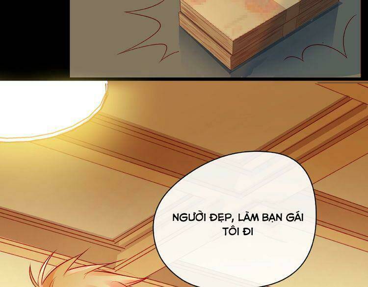 Giai Điệu Của Sự Va Chạm: Chapter 51