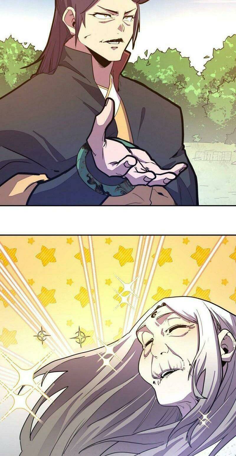 Sinh Tử Quyết: Chapter 164