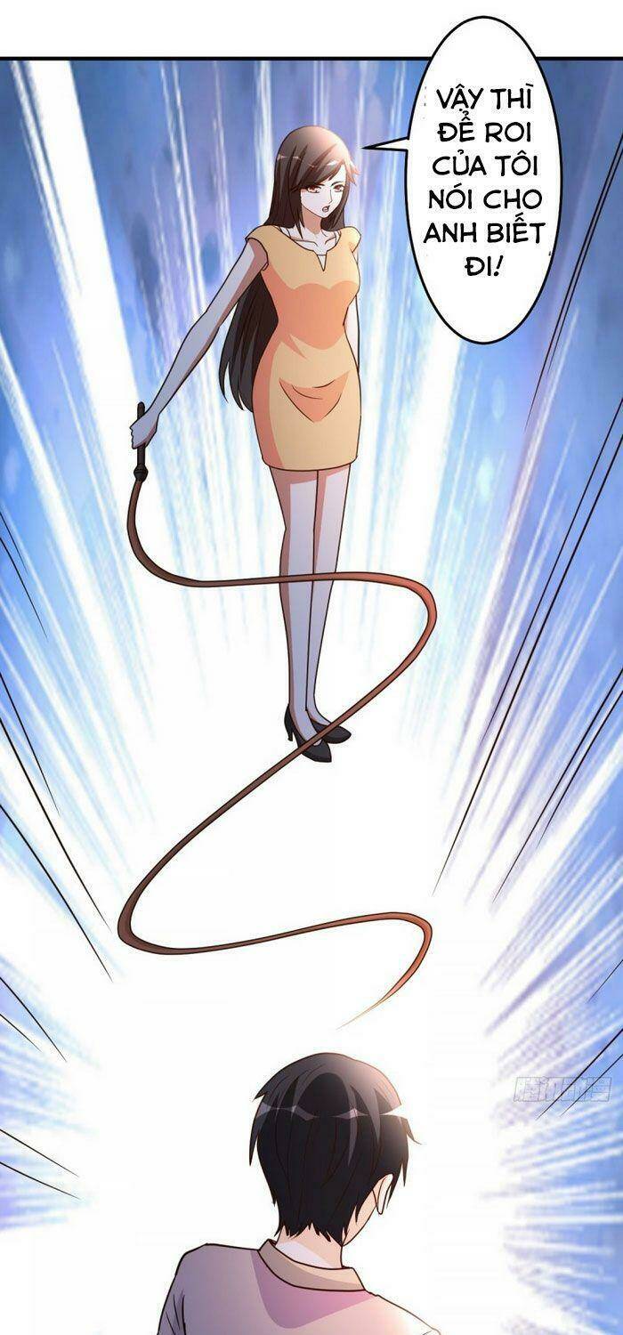 Trọng Sinh Tu Chân Tại Đô Thị: Chapter 99