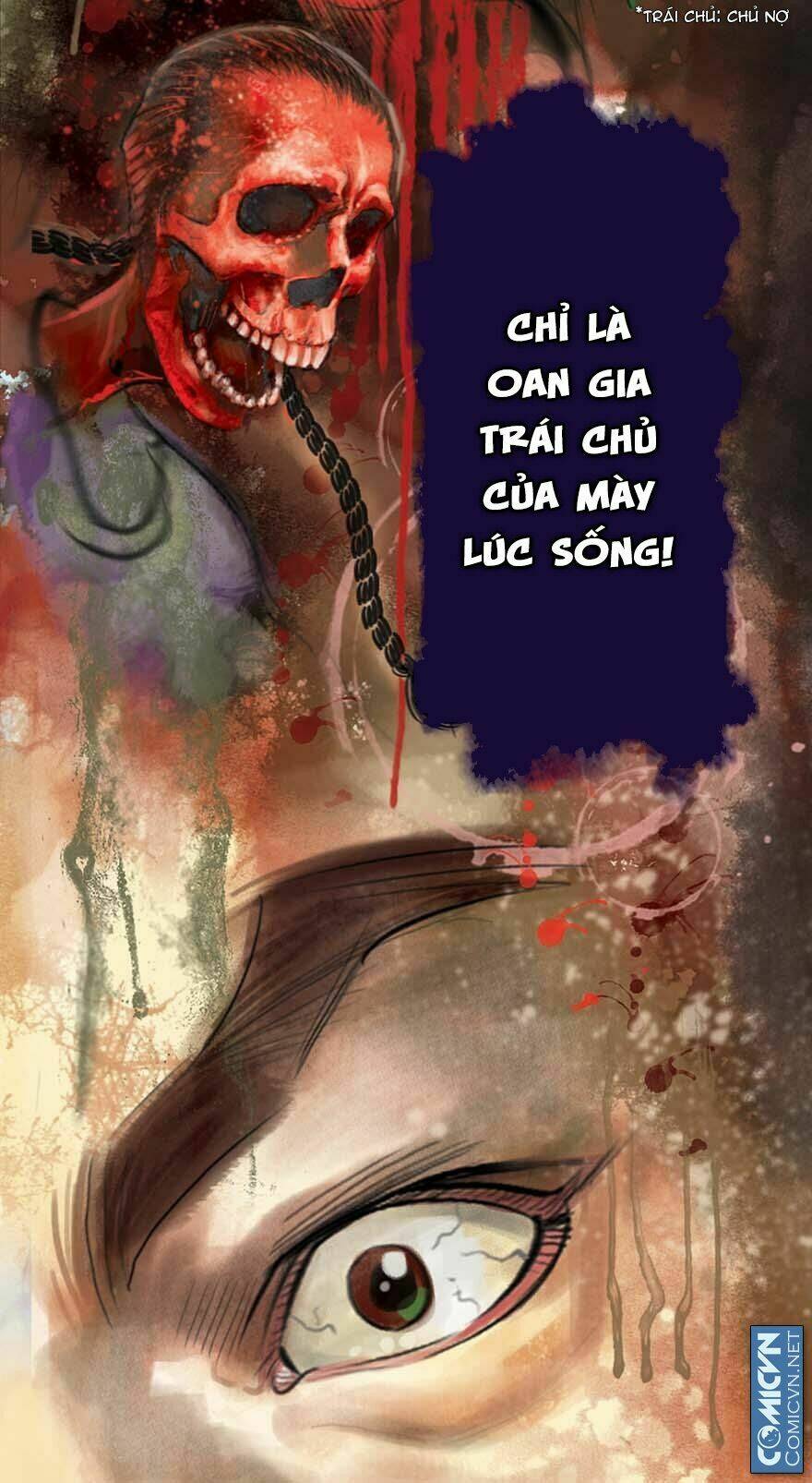 Truyện Đọc Lúc 0H: Chapter 22