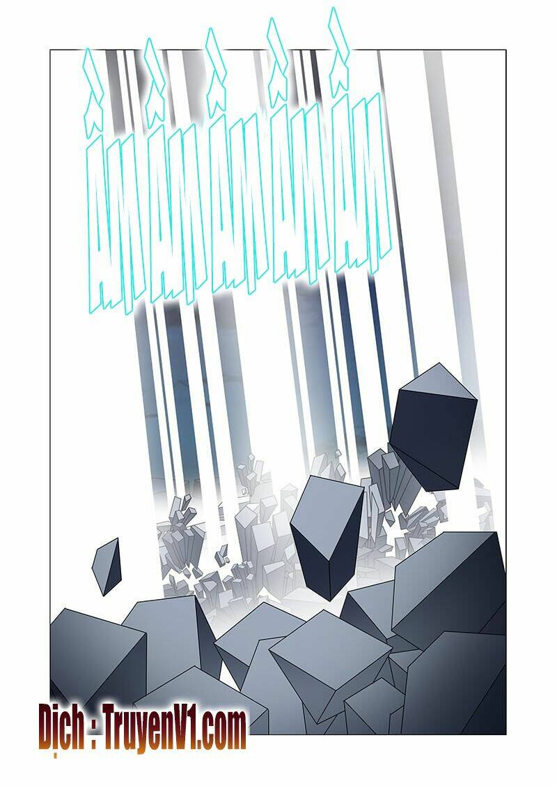 Tháp Kỳ: Chapter 216