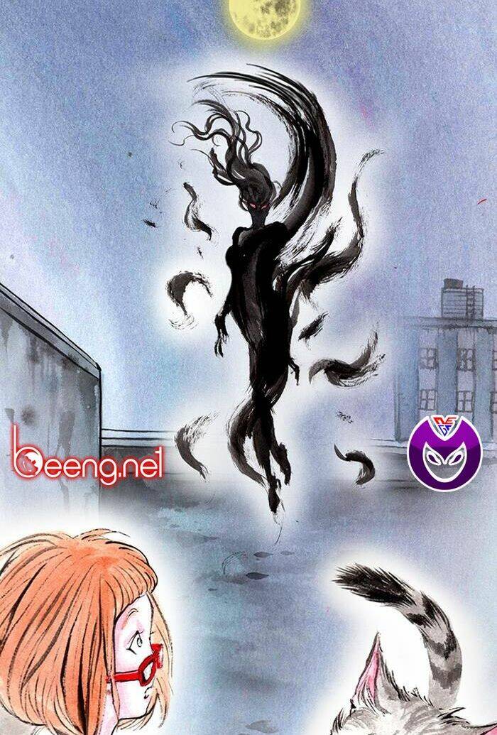 Miêu Hiệp: Chapter 9
