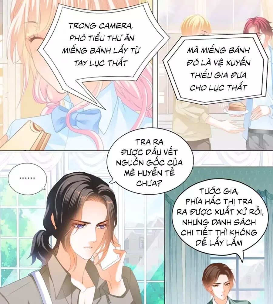 Bá Đạo Tiểu Thúc, Xin Trêu Chọc Vừa Thôi!: Chapter 128