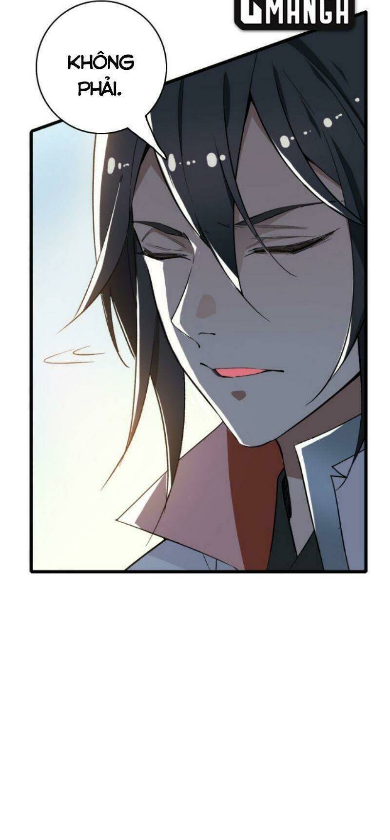 Siêu Đạo Thần Thuật: Chapter 37