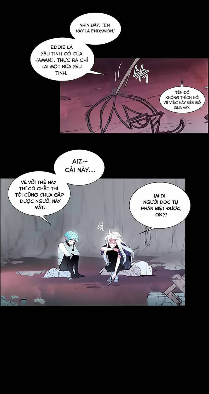 The Memory Of Wind: Anz: Chapter 20