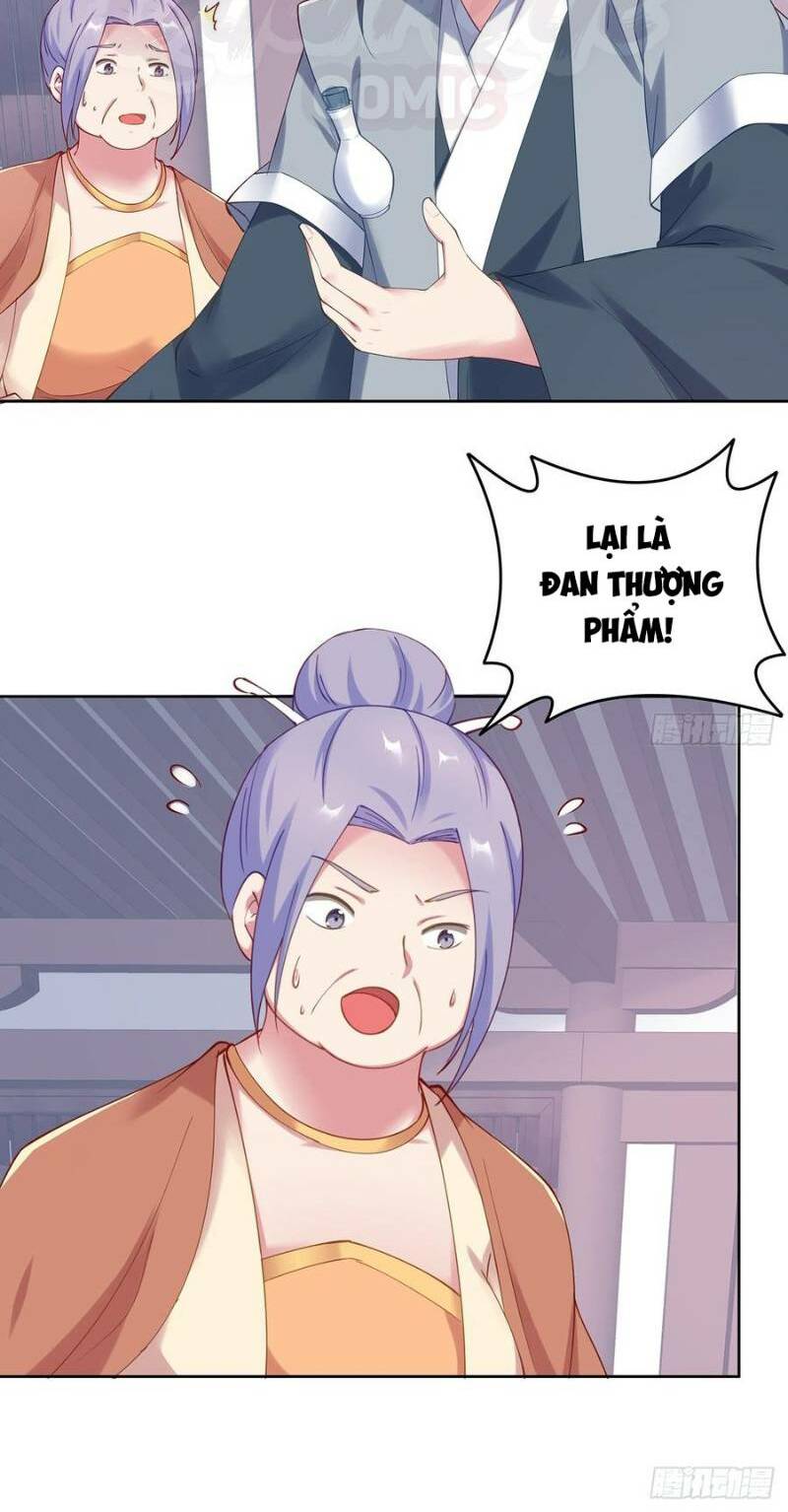 Siêu Phàm Truyện: Chapter 202