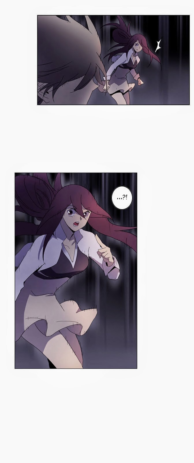 Soul Cartel: Chapter 45