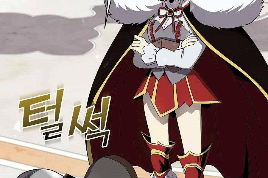 Tên Lỗ Mãng Cấp 10 Của Gia Đình Hiệp Sĩ: Chapter 8