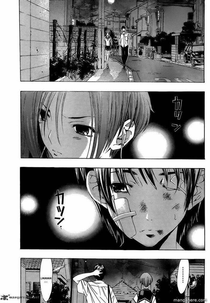 Loveplus Rinko Days: Chapter 9