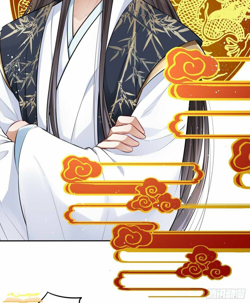 Vương Phi Thật Thích Trang Điểm: Chapter 24