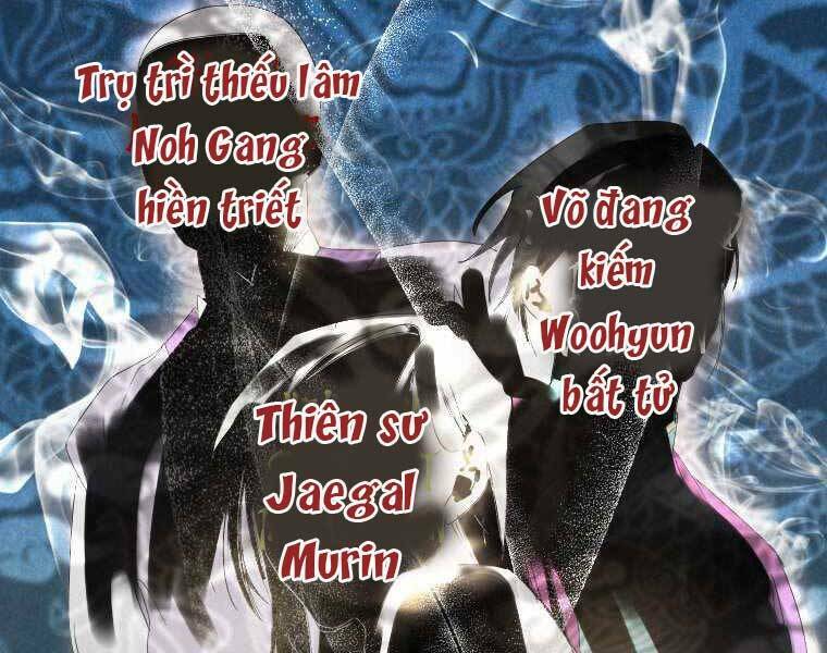 Thời Đại Hoàng Kim Của Thiên Kiếm: Chapter 1