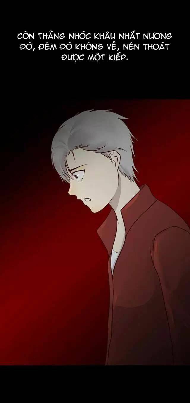 Tấm Da Người: Chapter 14