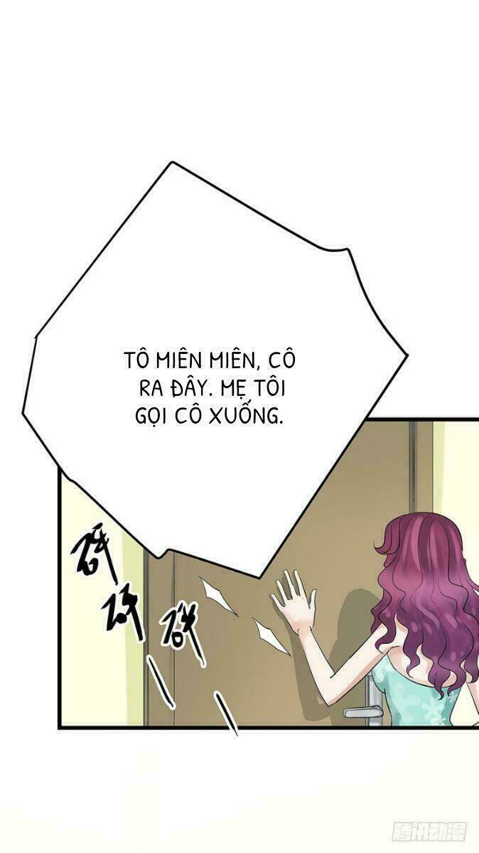 Chào Buổi Sáng, Ức Vạn Manh Thê: Chapter 7