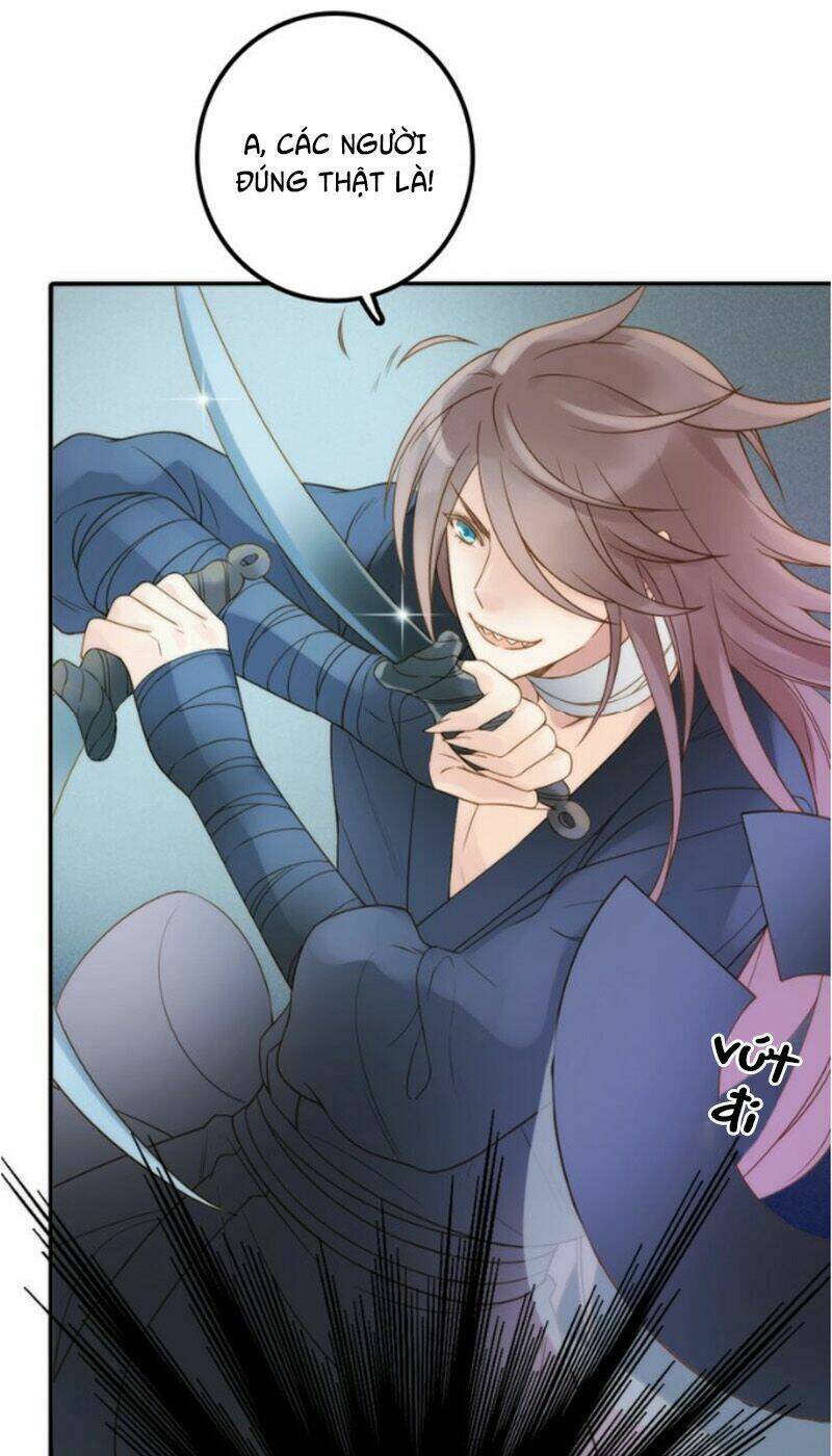 Cướp Chàng Vợ Về Đón Năm Mới: Chapter 25