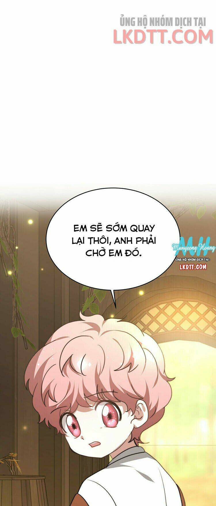 Công Chúa Bị Lãng Quên Muốn Sống Trong Hòa Bình: Chapter 6