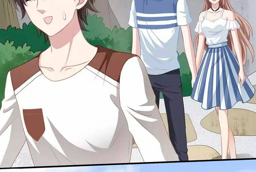 Mỹ Vị Giai Thê: Chapter 57