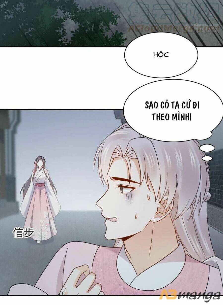 Vương Phi Thông Linh: Chapter 58