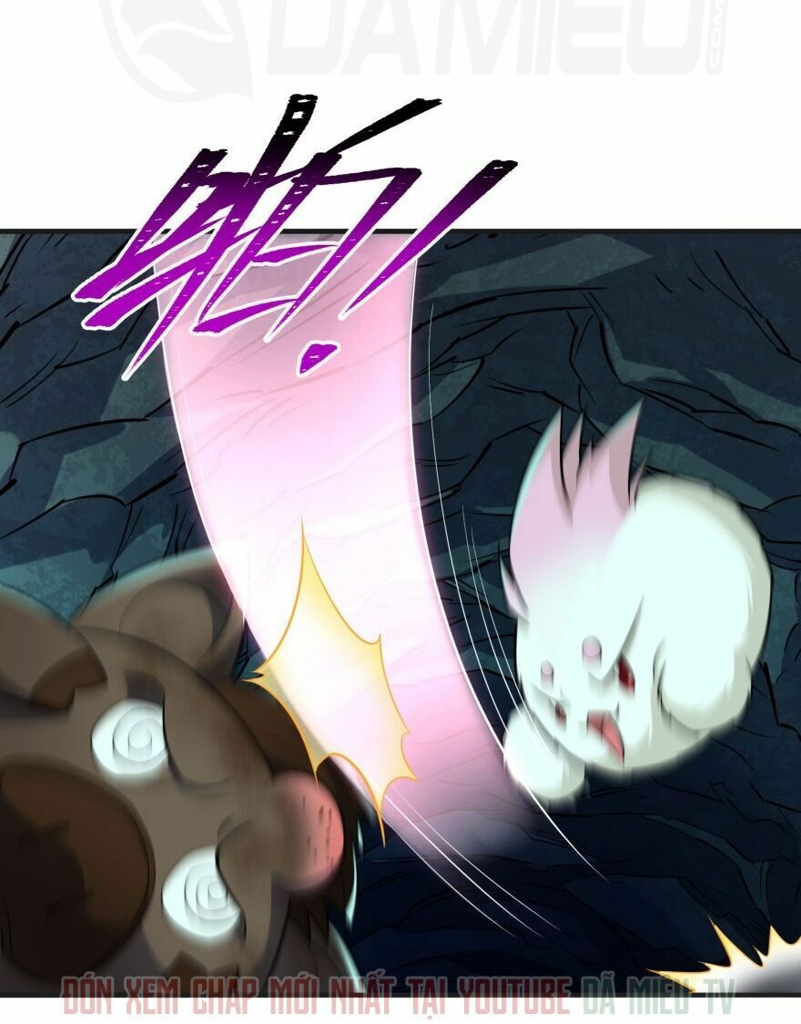 Thú Nhân: Chapter 108