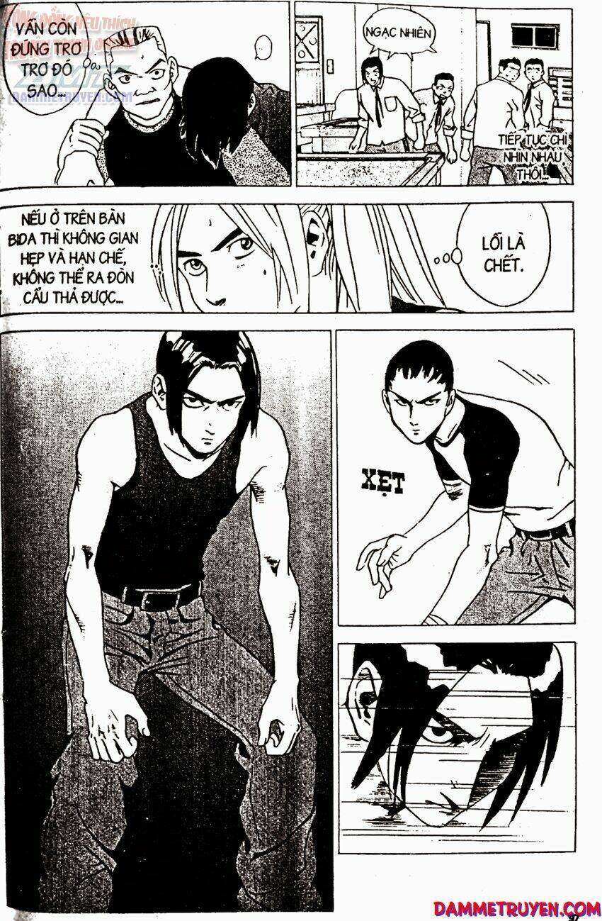 Ai Hơn Ai: Chapter 117