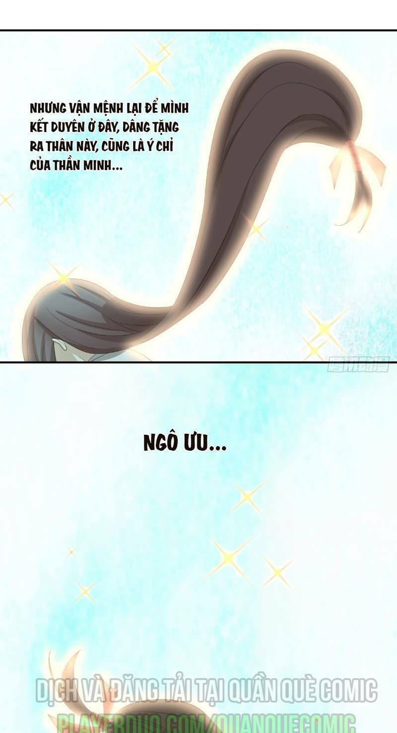 Nghịch Thiên Tiên Mệnh: Chapter 38