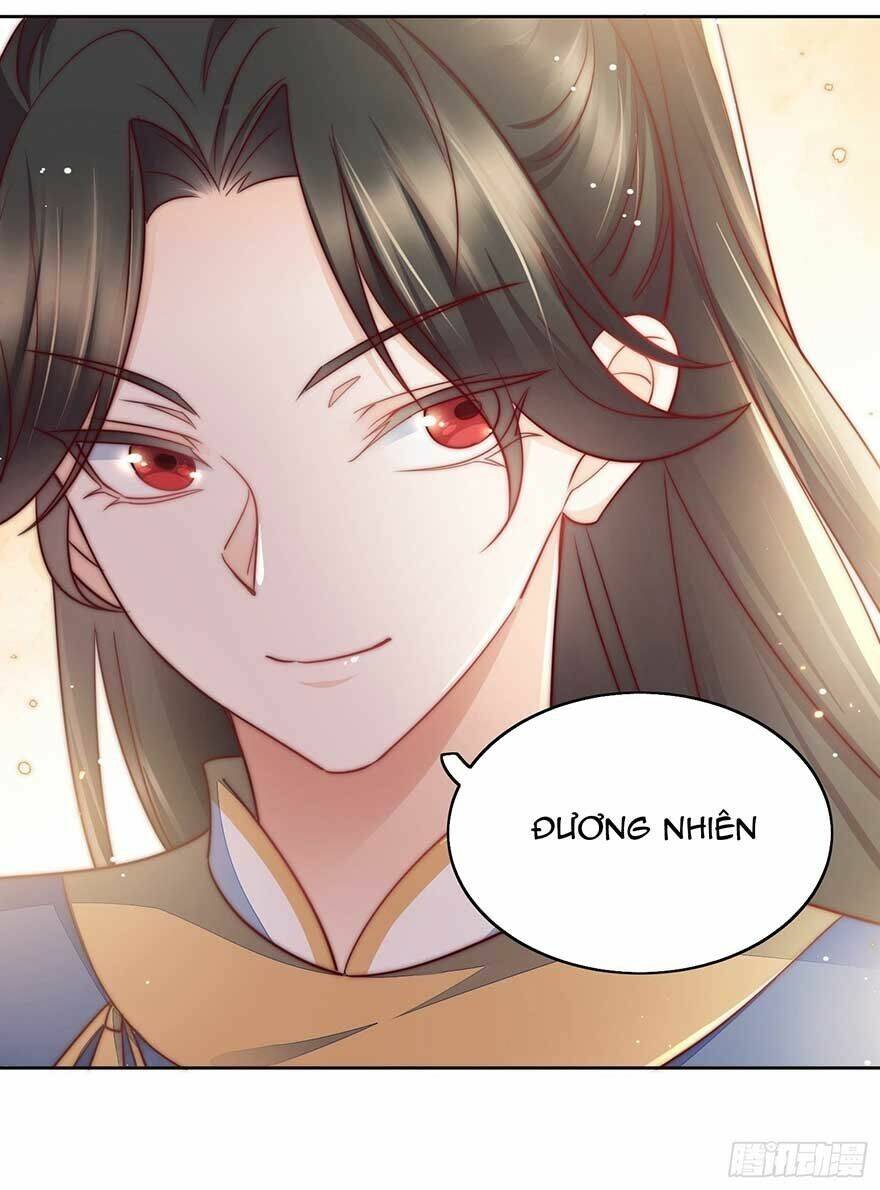 Làm Nũng Trong Lòng Kẻ Cấm Dục: Chapter 15