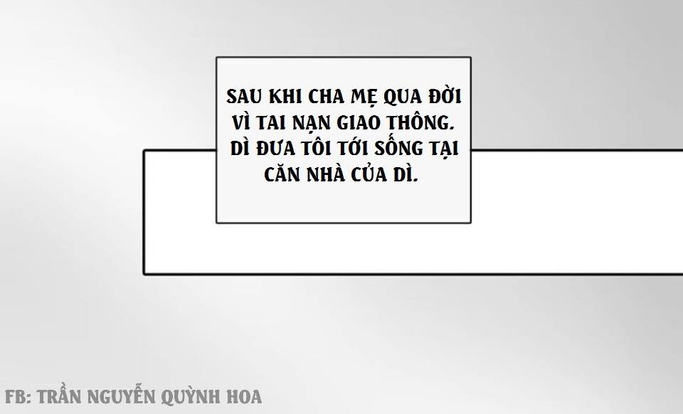 Lời Nguyền Cinderella: Chapter 25