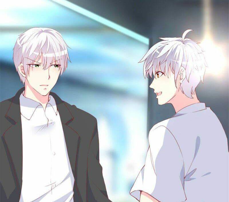 Này! Đừng Động Vào Phô Mai Của Tôi: Chapter 91