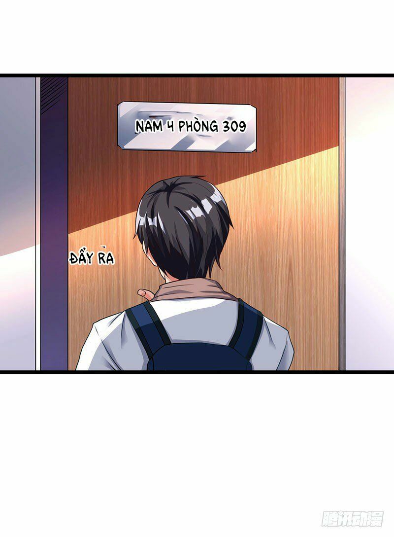 Trọng Sinh Khí Thiếu Quy Lai: Chapter 23