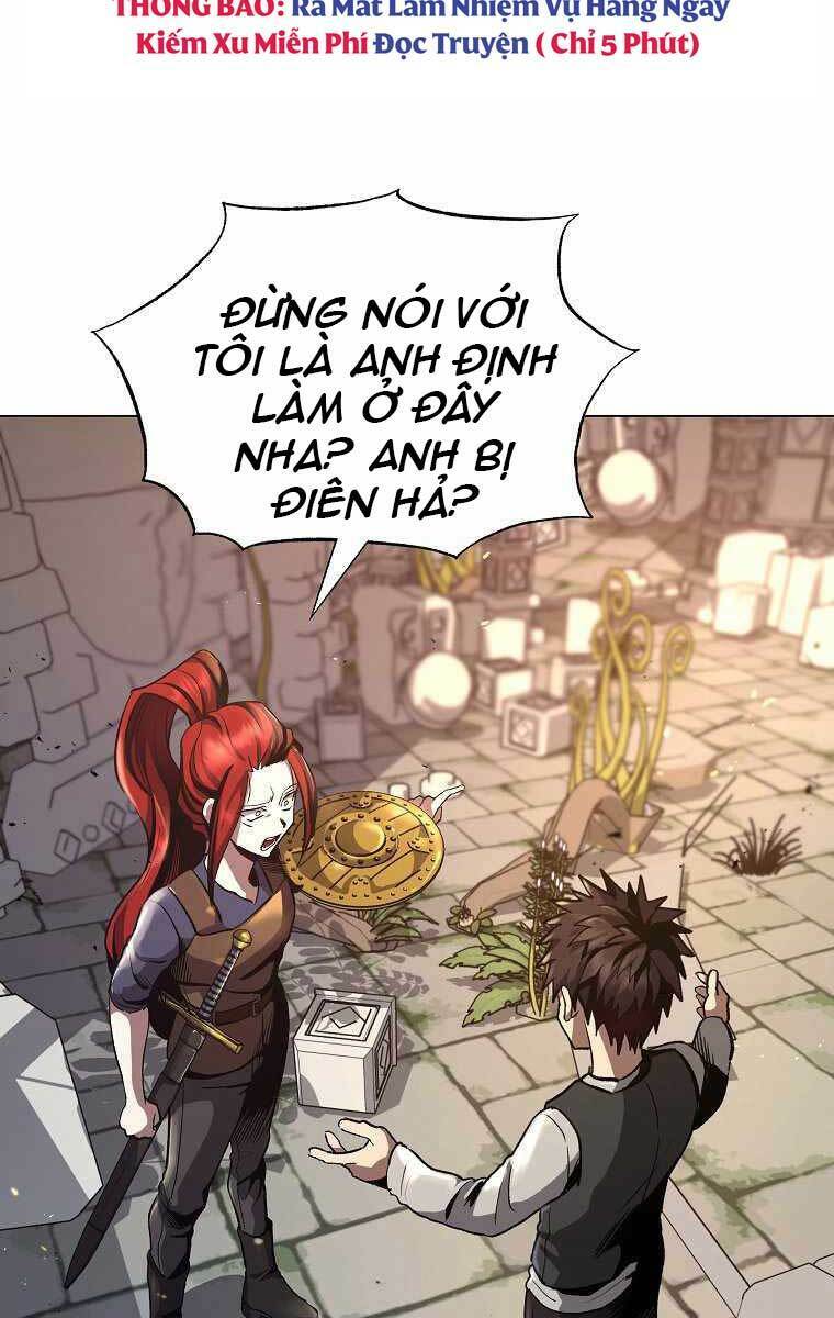Con Đường Diệt Thần: Chapter 20