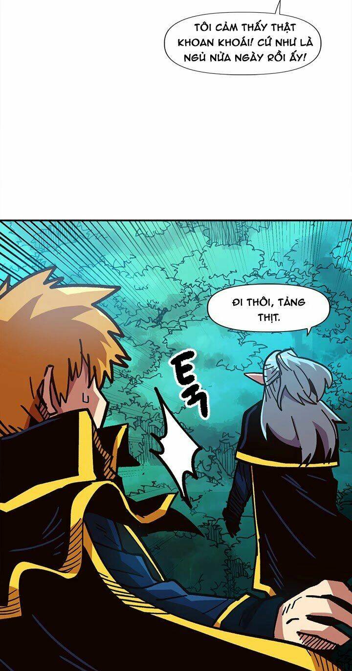 Nô Lệ Nghịch Thiên: Chapter 14