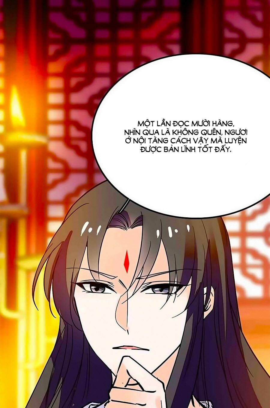 Nhất Thế Khuynh Thành: Lãnh Cung Khí Phi: Chapter 79